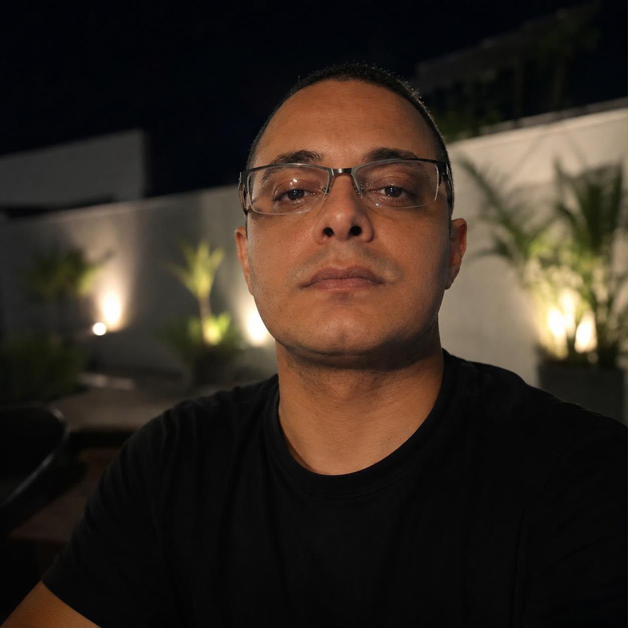 Júlio César, fundador da START IN WEB